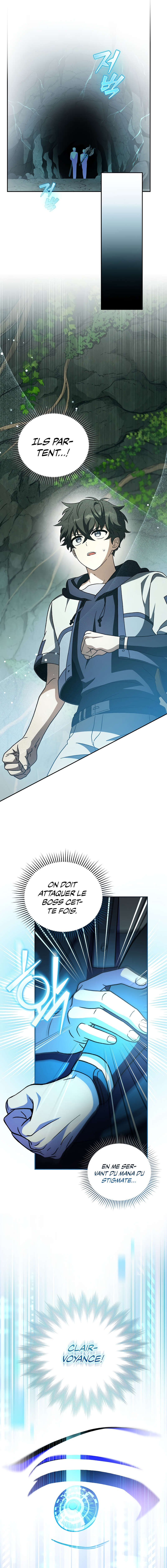 Read The Novel’s Extra Remake Scan Manga Online