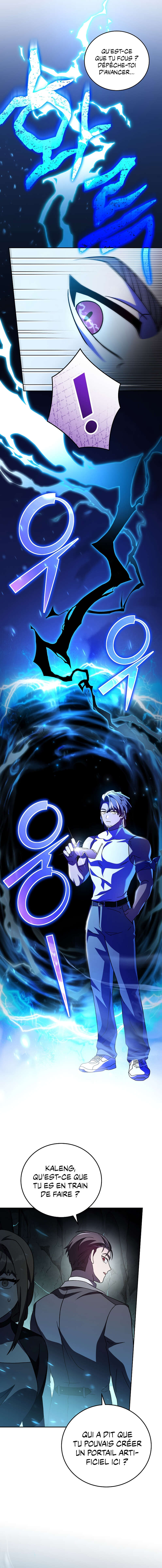 Read The Novel’s Extra Remake Scan Manga Online
