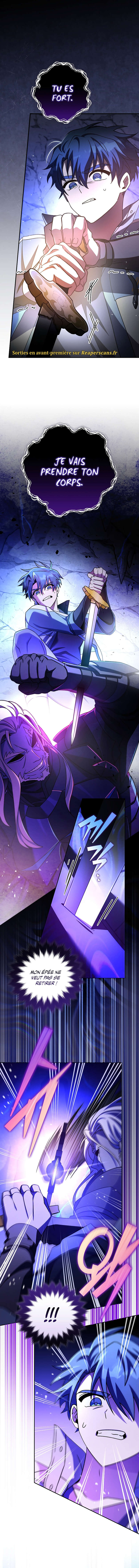 Read The Novel’s Extra Remake Scan Manga Online