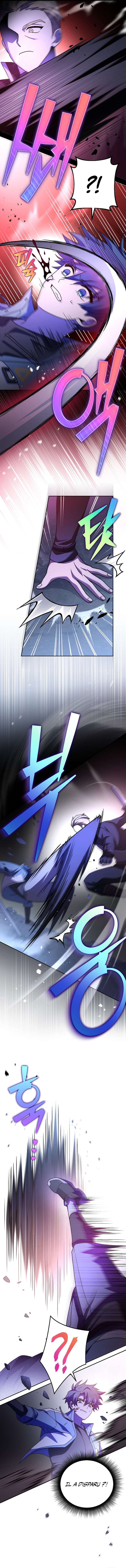 Read The Novel’s Extra Remake Scan Manga Online