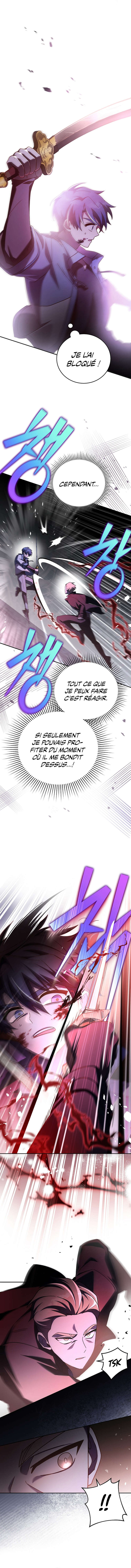 Read The Novel’s Extra Remake Scan Manga Online