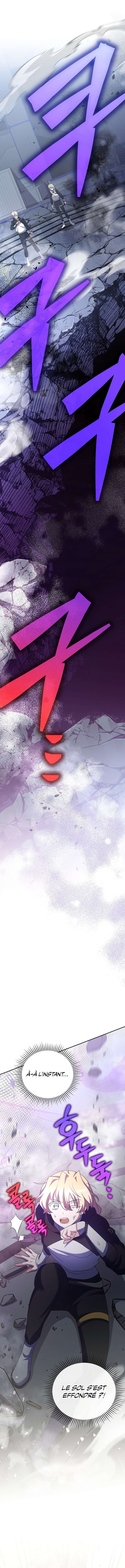 Read The Novel’s Extra Remake Scan Manga Online