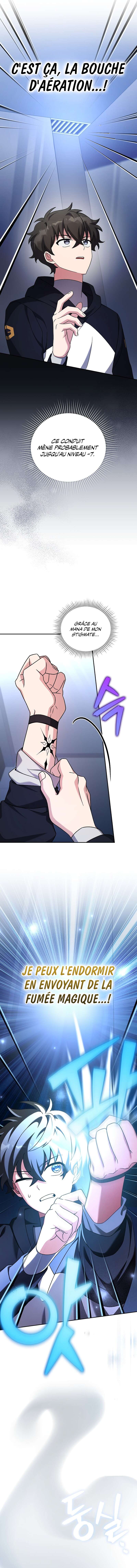 Read The Novel’s Extra Remake Scan Manga Online