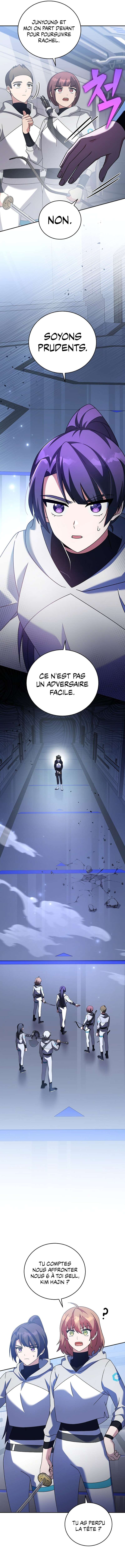 Read The Novel’s Extra Remake Scan Manga Online