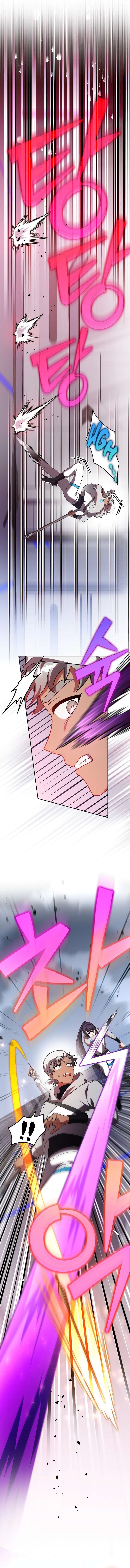 Read The Novel’s Extra Remake Scan Manga Online