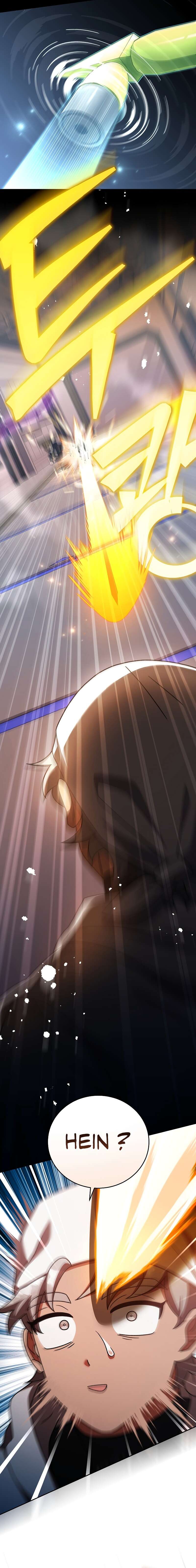 Read The Novel’s Extra Remake Scan Manga Online
