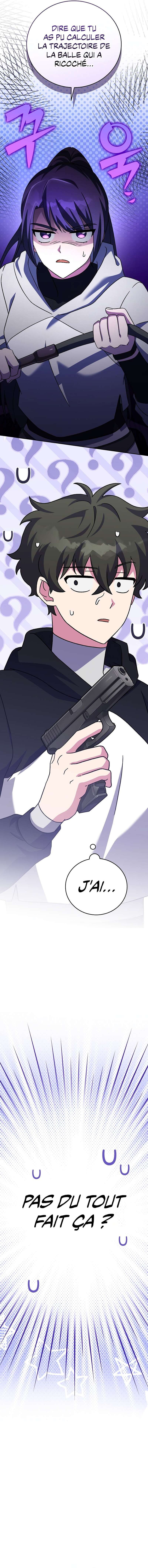 Read The Novel’s Extra Remake Scan Manga Online