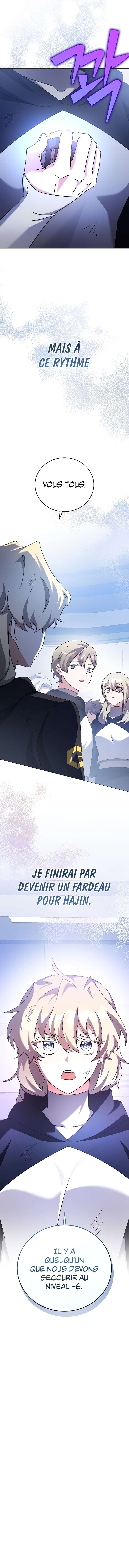 Read The Novel’s Extra Remake Scan Manga Online