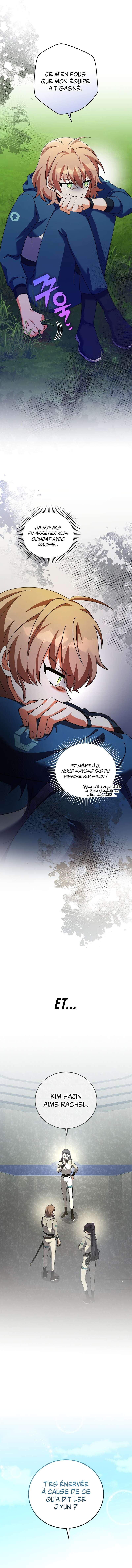 Read The Novel’s Extra Remake Scan Manga Online