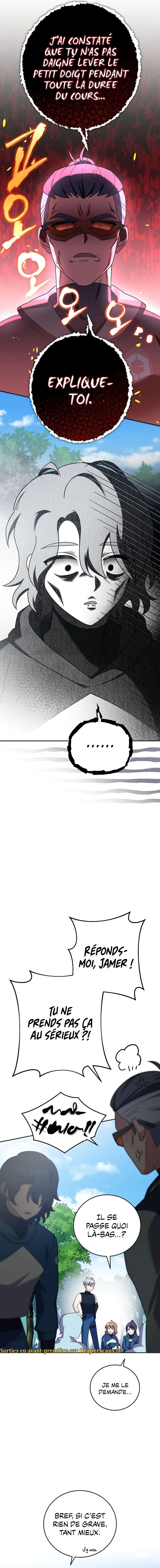 Read The Novel’s Extra Remake Scan Manga Online