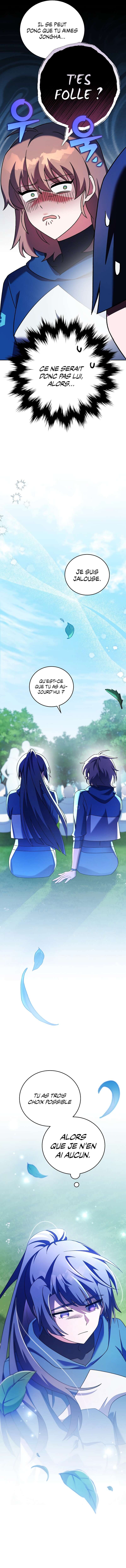 Read The Novel’s Extra Remake Scan Manga Online