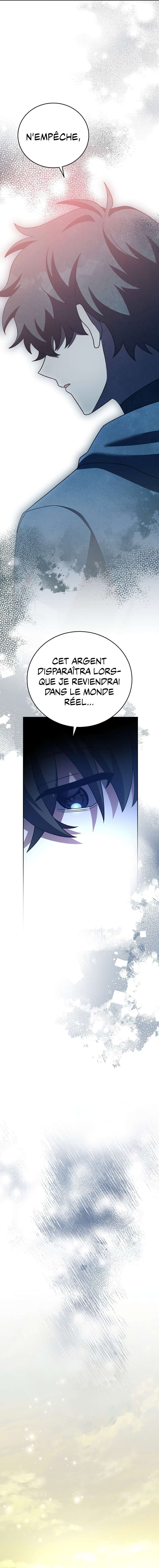 Read The Novel’s Extra Remake Scan Manga Online