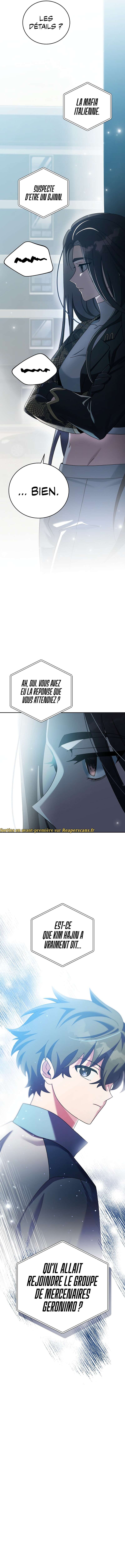 Read The Novel’s Extra Remake Scan Manga Online