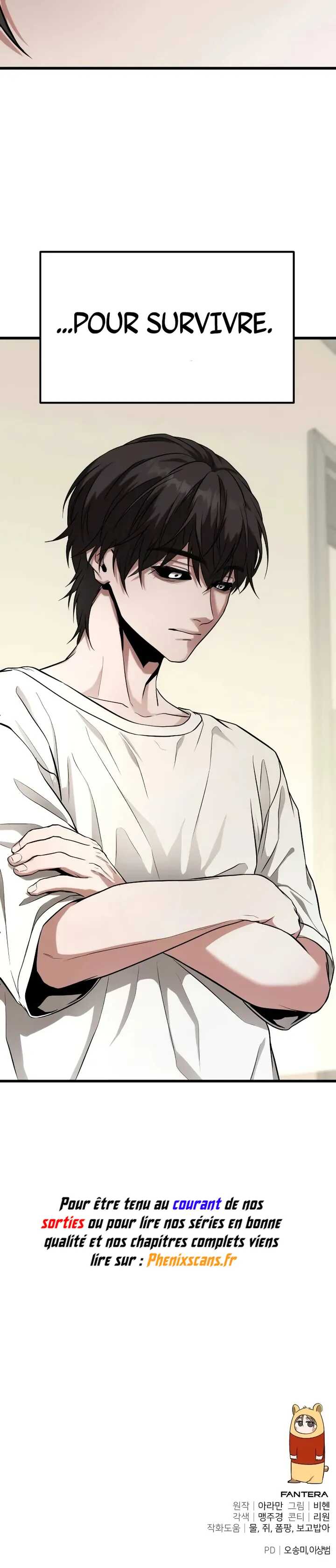 Read The Ultimate Shut-In Scan Manga Online
