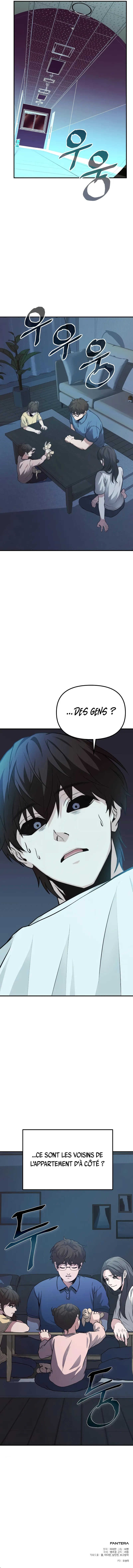 Read The Ultimate Shut-In Scan Manga Online
