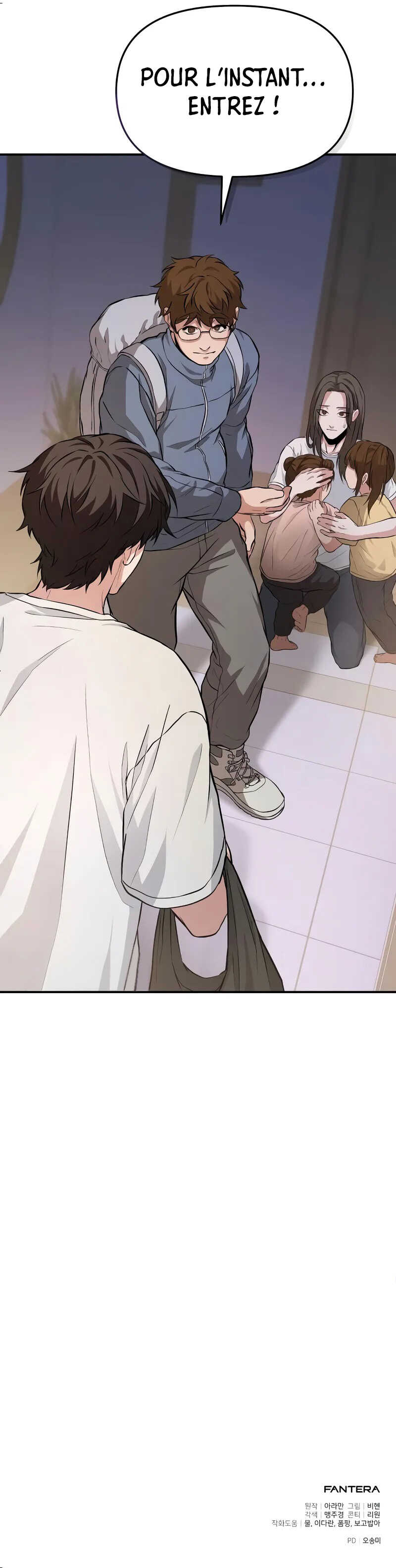Read The Ultimate Shut-In Scan Manga Online