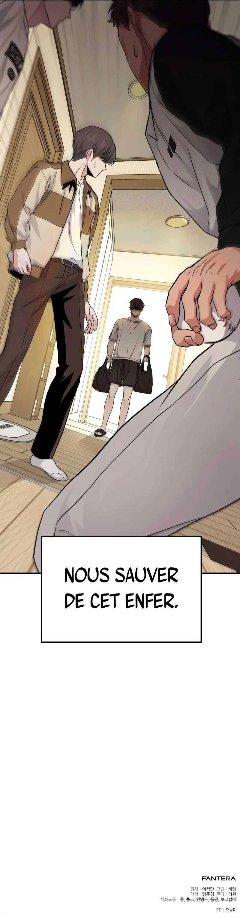 Read The Ultimate Shut-In Scan Manga Online