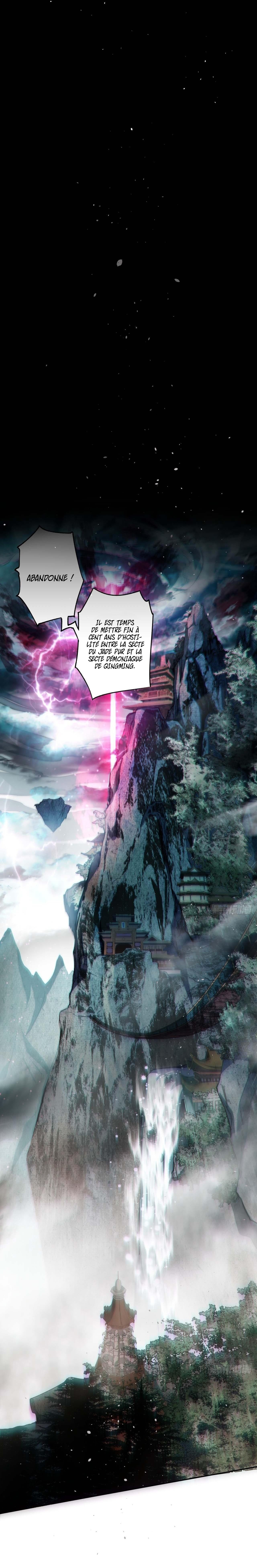 Read Top Tier Providence Scan Manga Online