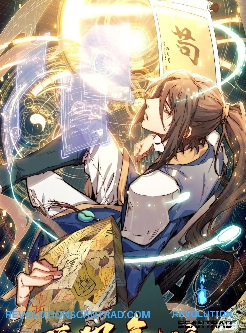 Read Top Tier Providence Scan Manga Online