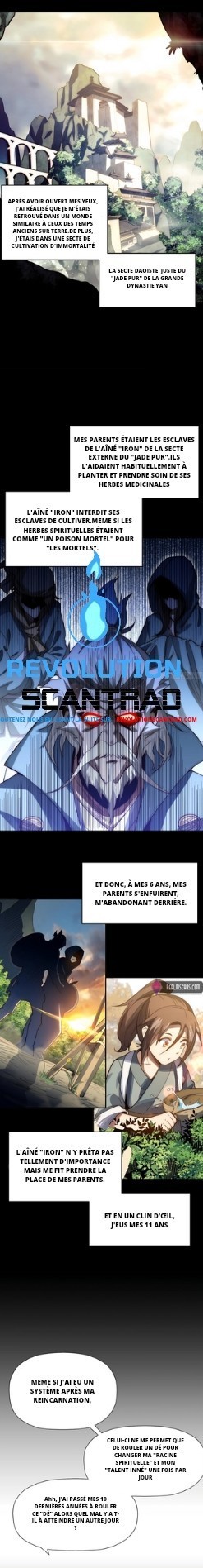 Read Top Tier Providence Scan Manga Online