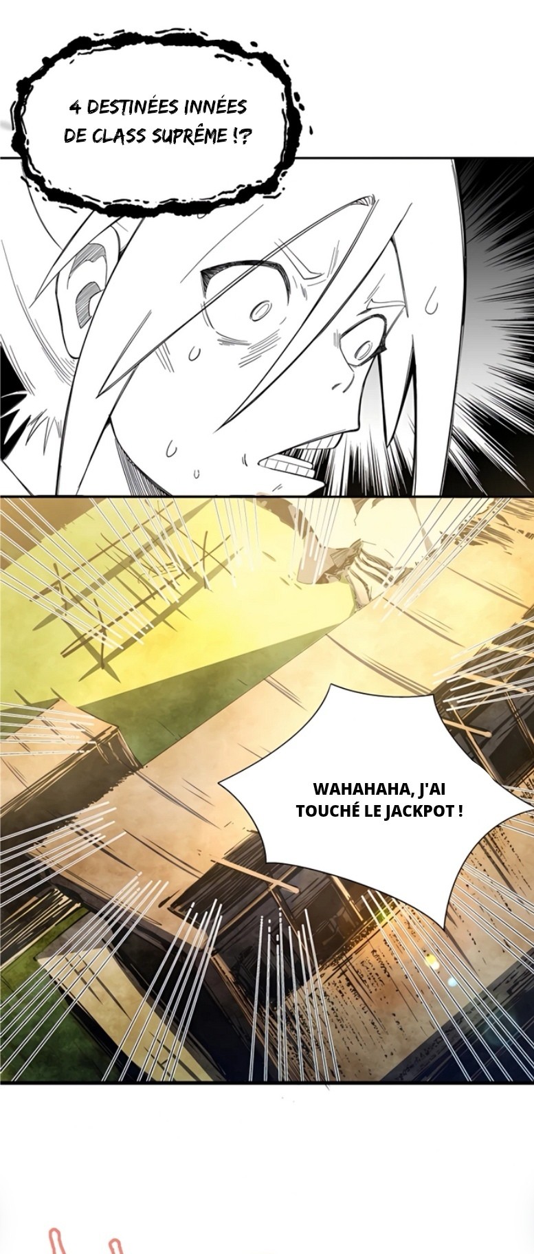 Read Top Tier Providence Scan Manga Online