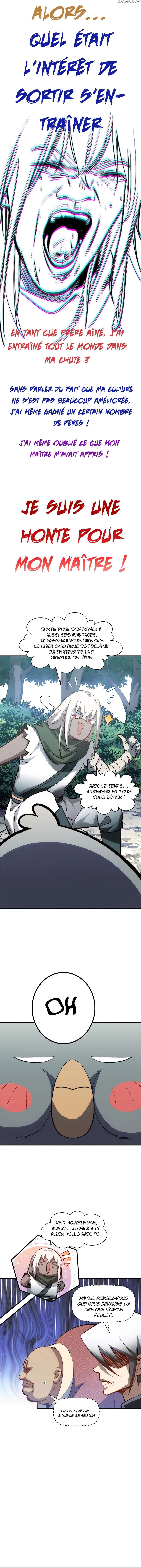 Read Top Tier Providence Scan Manga Online