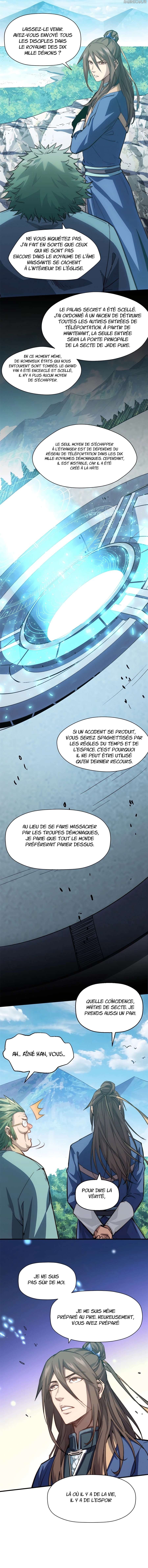 Read Top Tier Providence Scan Manga Online