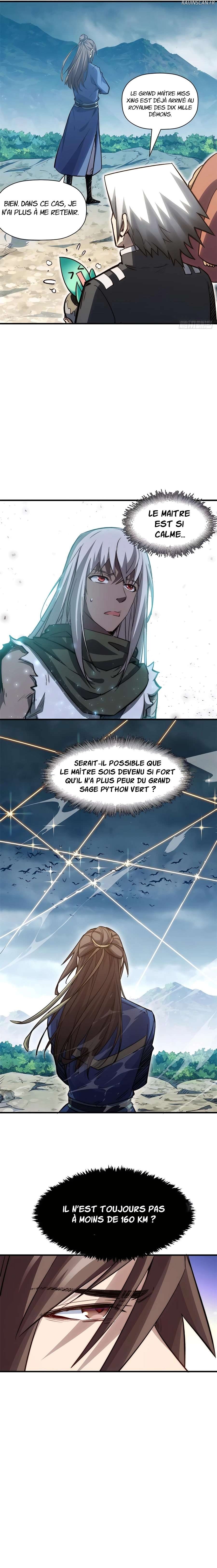 Read Top Tier Providence Scan Manga Online