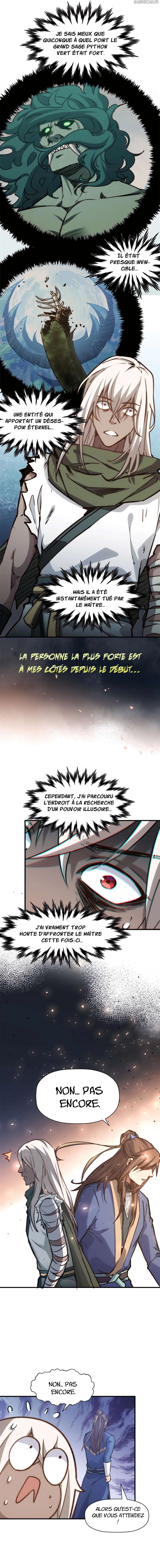 Read Top Tier Providence Scan Manga Online