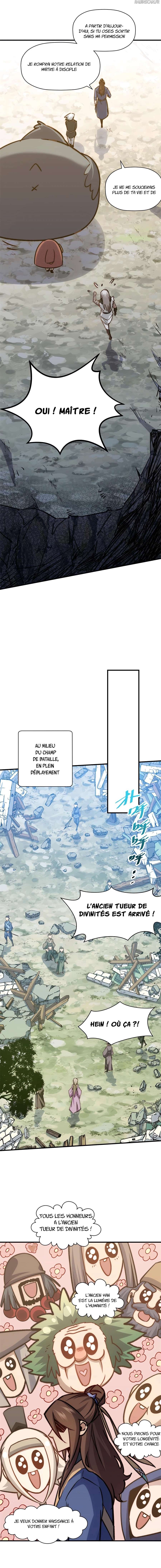 Read Top Tier Providence Scan Manga Online