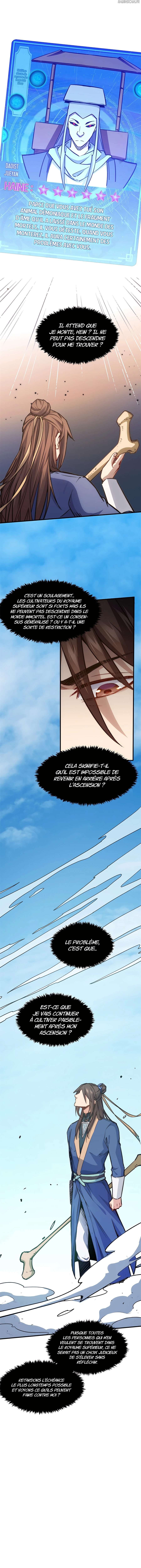 Read Top Tier Providence Scan Manga Online