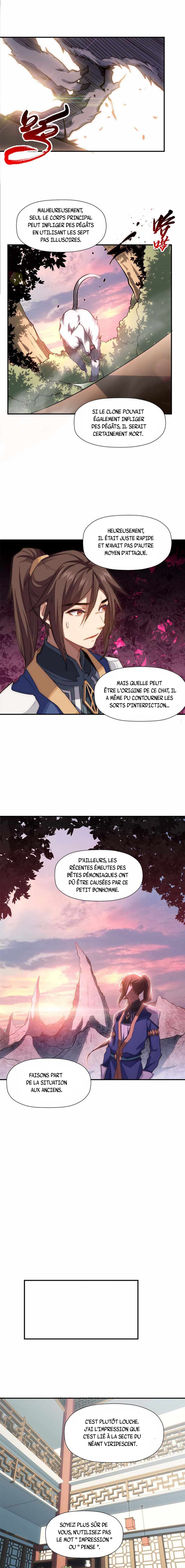 Read Top Tier Providence Scan Manga Online