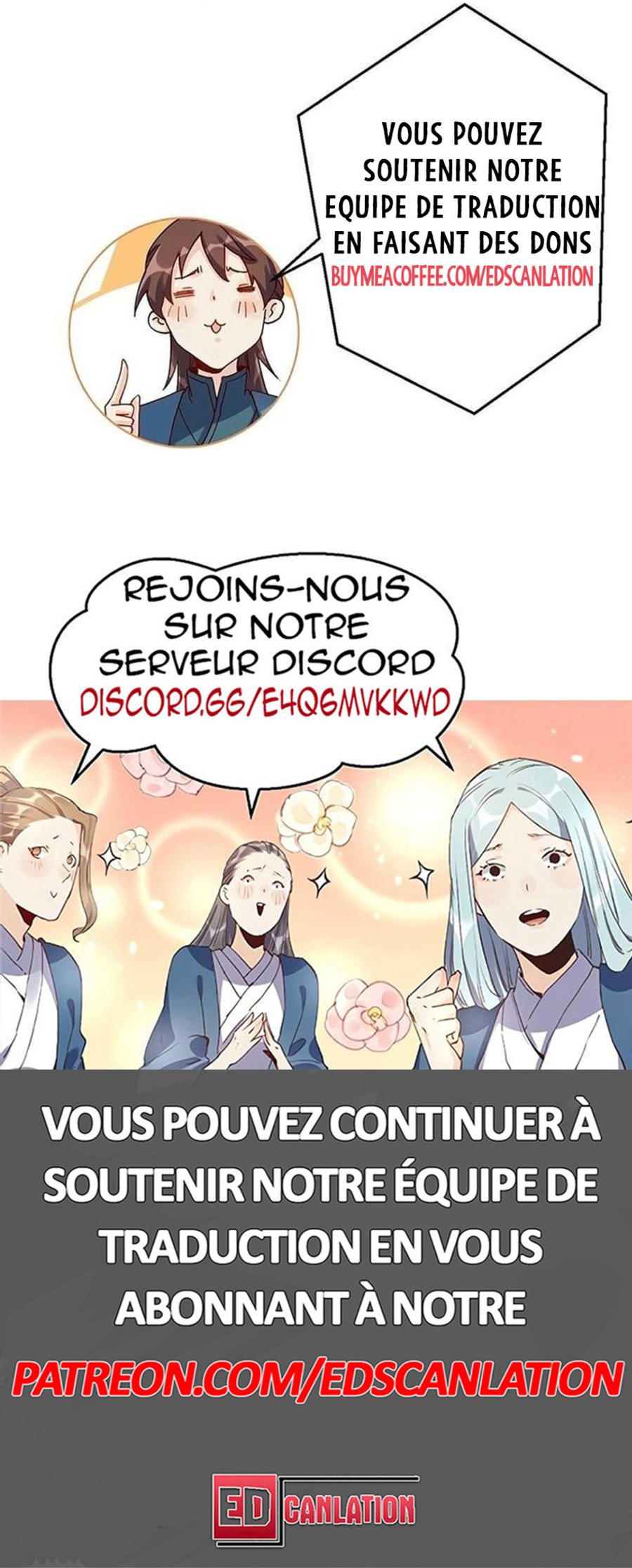 Read Top Tier Providence Scan Manga Online