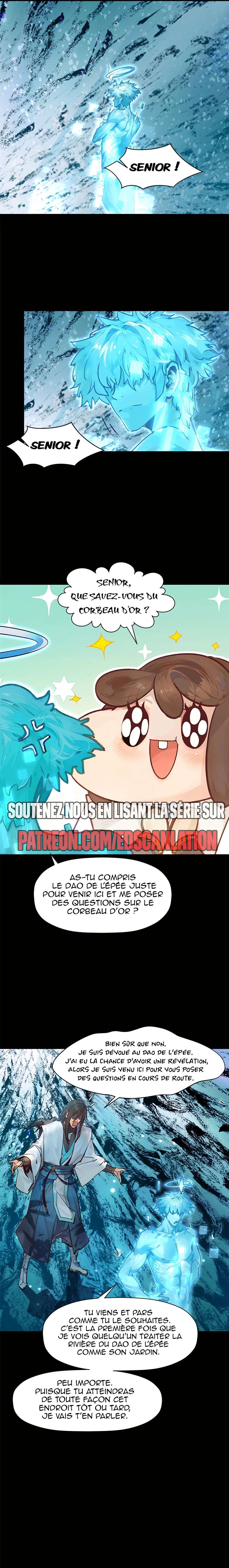 Read Top Tier Providence Scan Manga Online