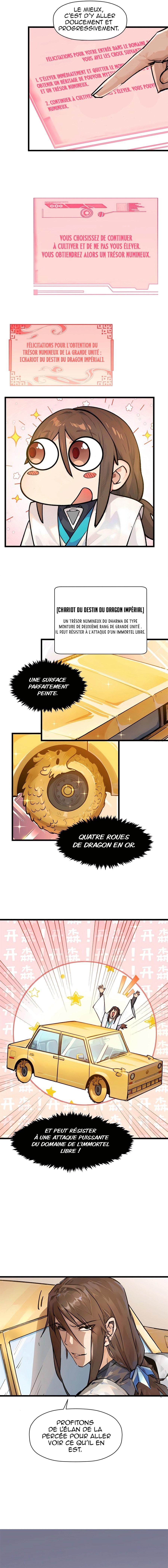 Read Top Tier Providence Scan Manga Online