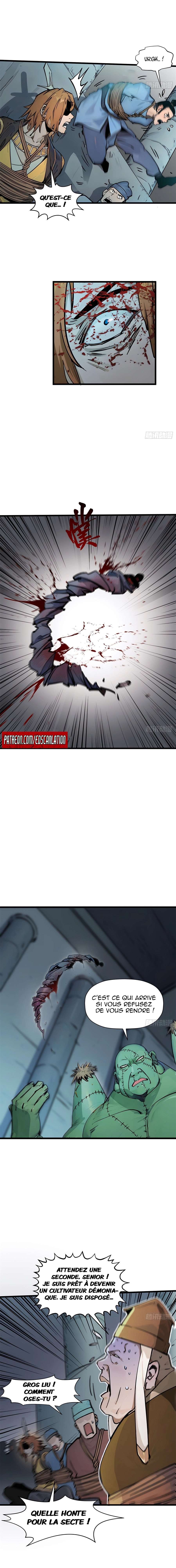 Read Top Tier Providence Scan Manga Online