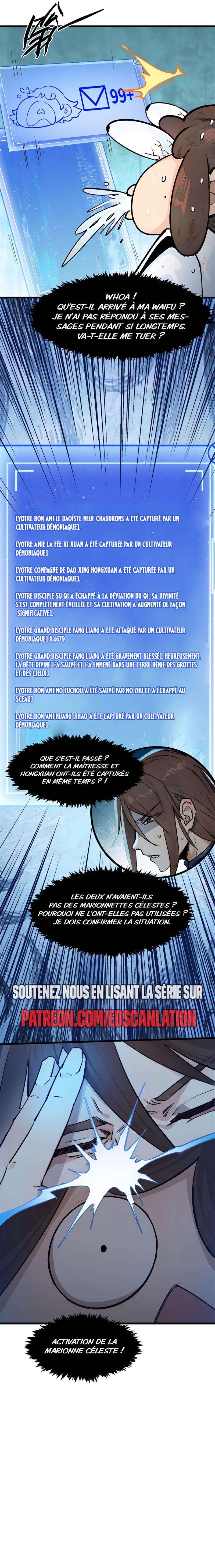 Read Top Tier Providence Scan Manga Online