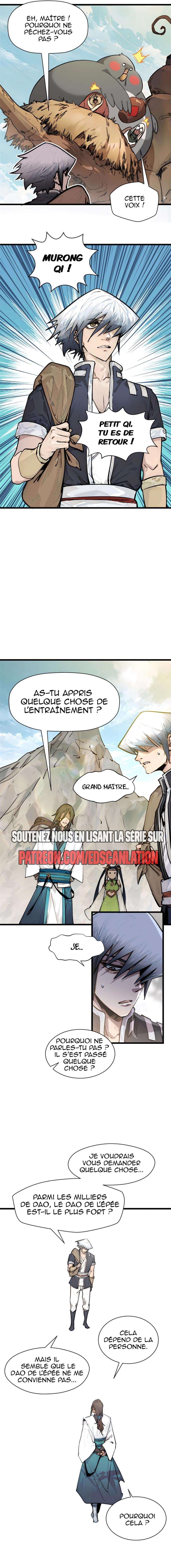Read Top Tier Providence Scan Manga Online