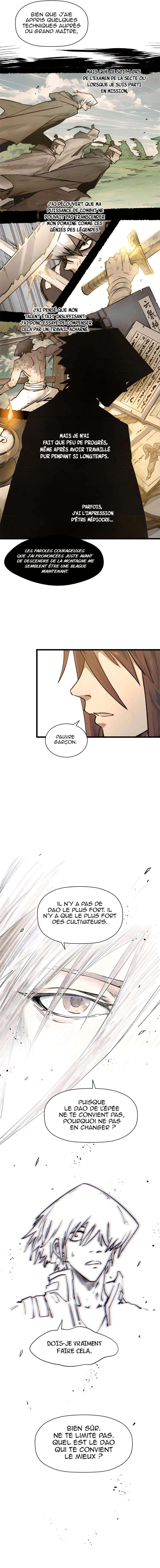 Read Top Tier Providence Scan Manga Online