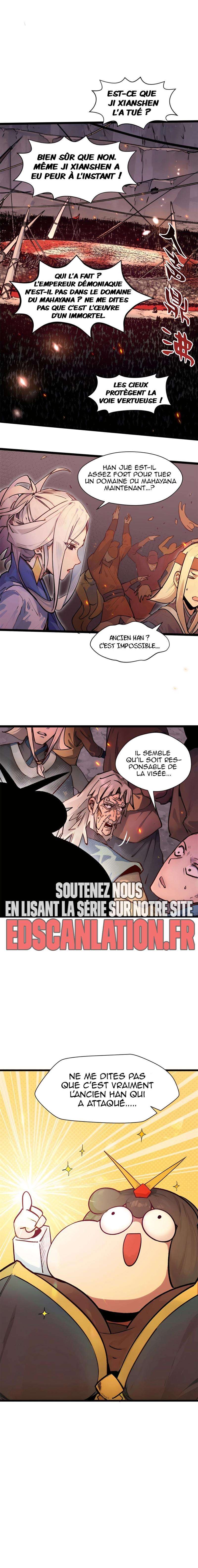 Read Top Tier Providence Scan Manga Online