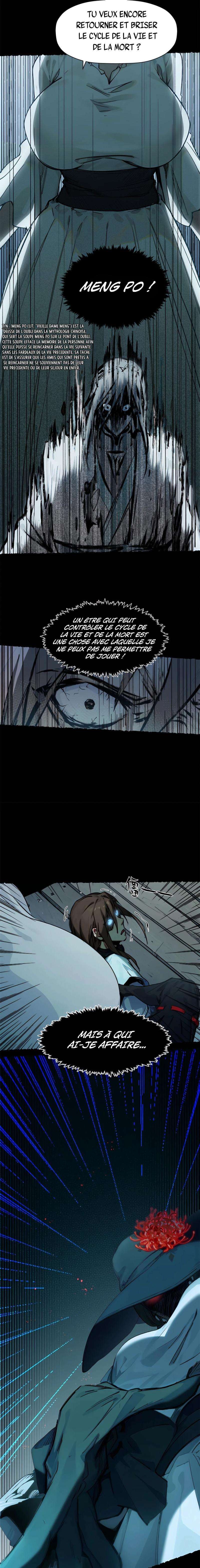 Read Top Tier Providence Scan Manga Online