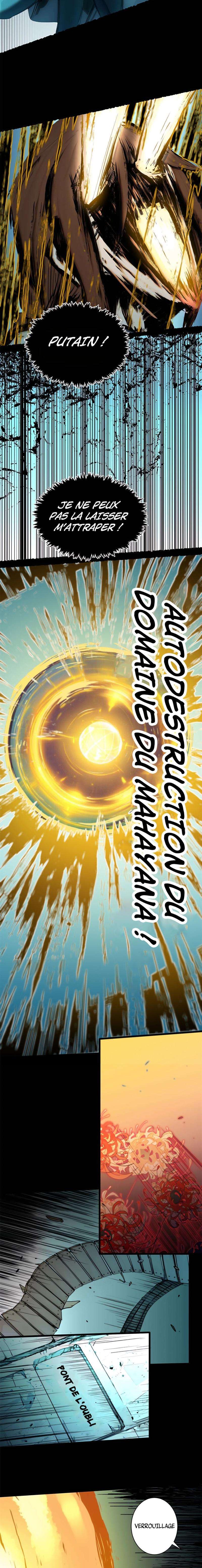 Read Top Tier Providence Scan Manga Online