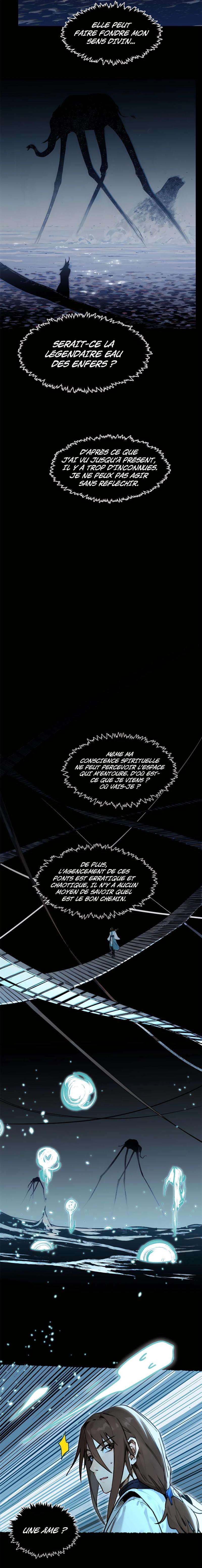 Read Top Tier Providence Scan Manga Online