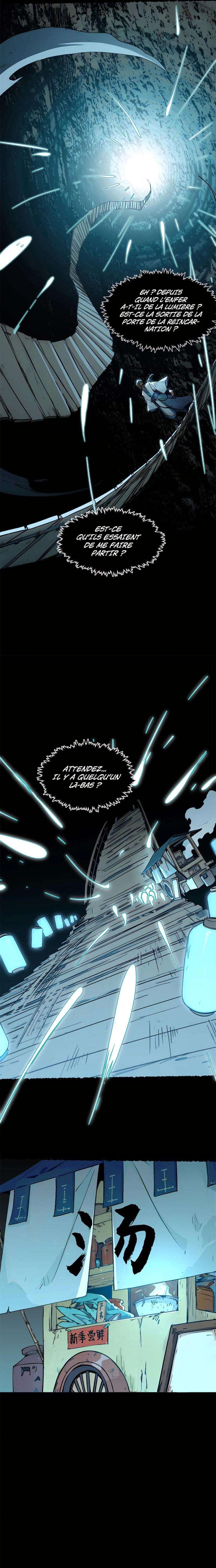 Read Top Tier Providence Scan Manga Online