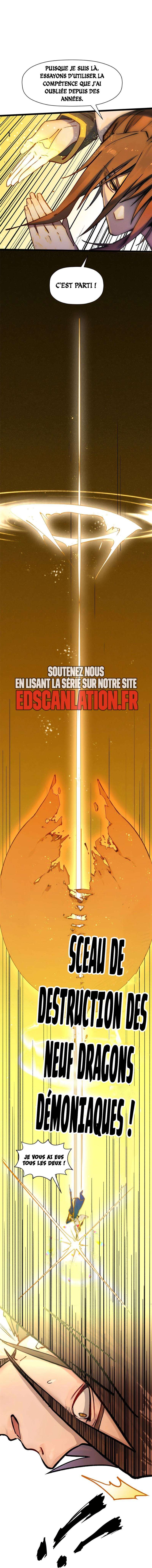 Read Top Tier Providence Scan Manga Online