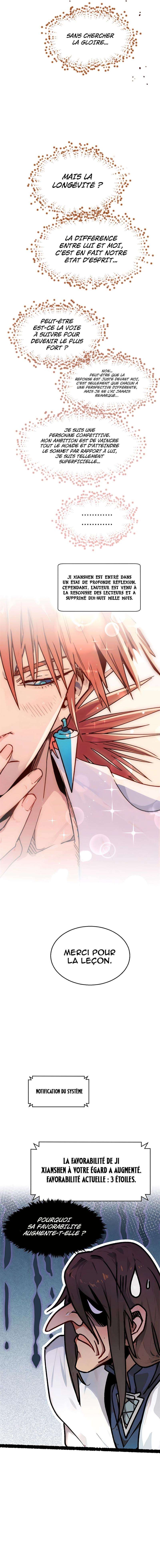 Read Top Tier Providence Scan Manga Online