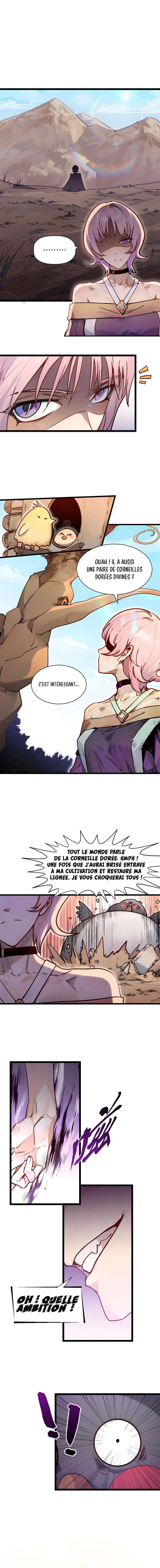 Read Top Tier Providence Scan Manga Online
