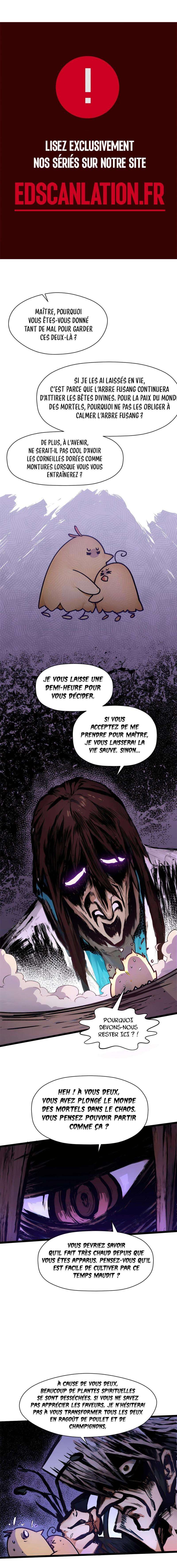 Read Top Tier Providence Scan Manga Online