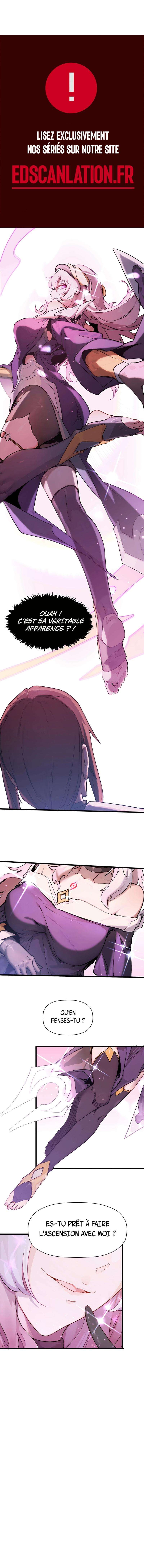 Read Top Tier Providence Scan Manga Online