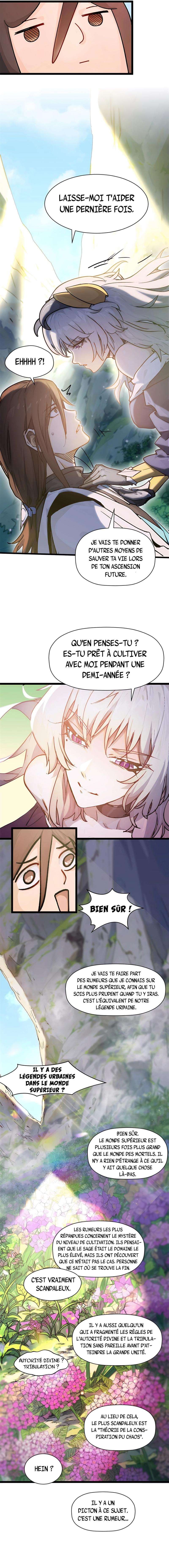 Read Top Tier Providence Scan Manga Online